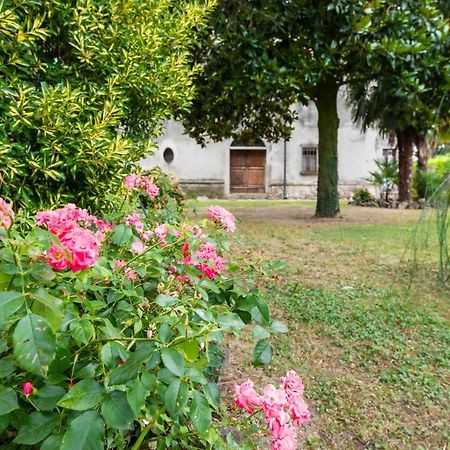 Corte Margherita Bed & Breakfast Motteggiana Exterior photo