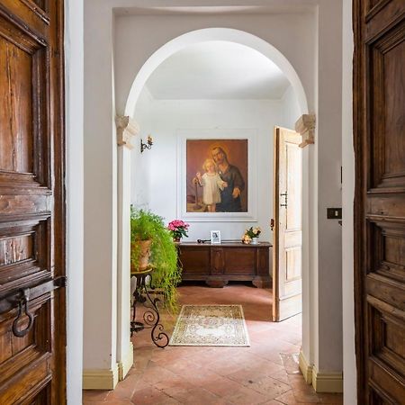 Corte Margherita Bed & Breakfast Motteggiana Exterior photo