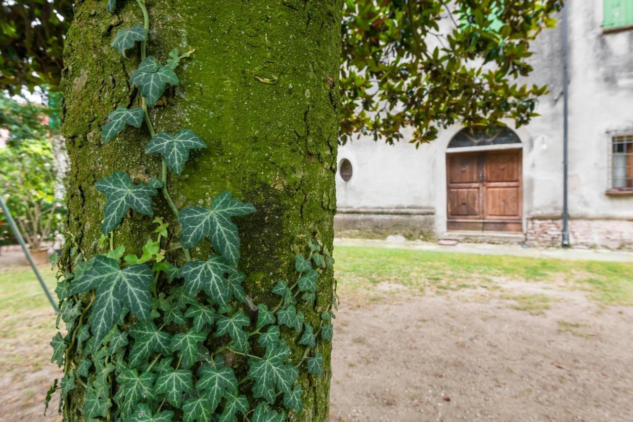 Corte Margherita Bed & Breakfast Motteggiana Exterior photo