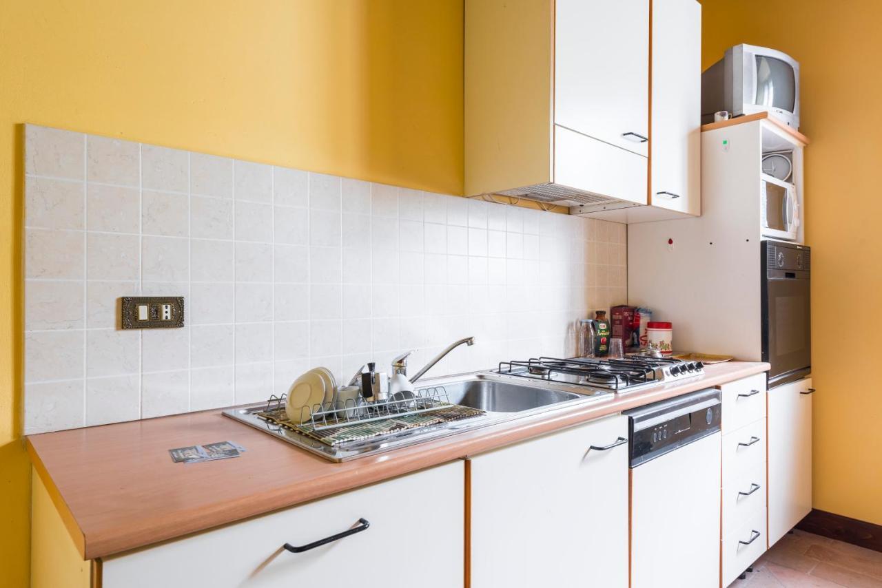 Corte Margherita Bed & Breakfast Motteggiana Exterior photo