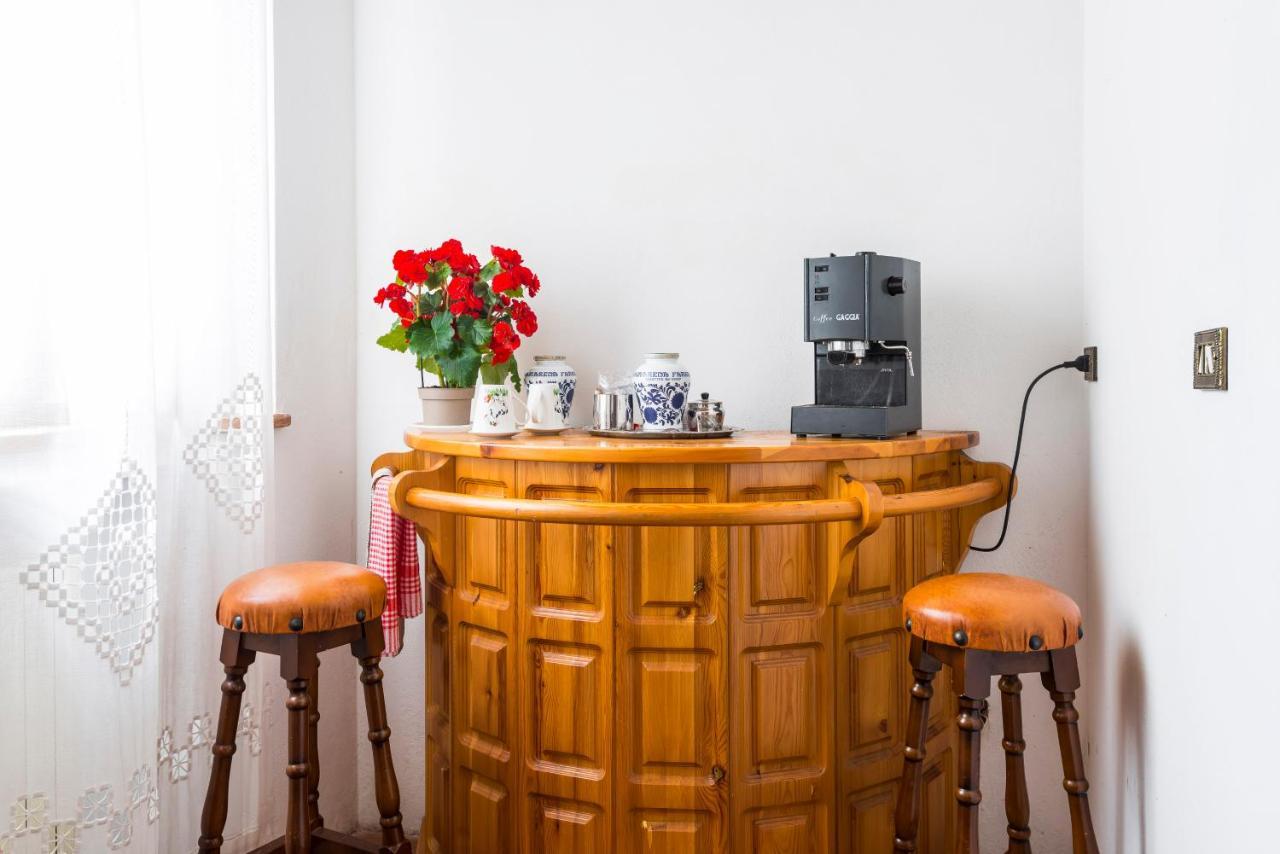 Corte Margherita Bed & Breakfast Motteggiana Exterior photo