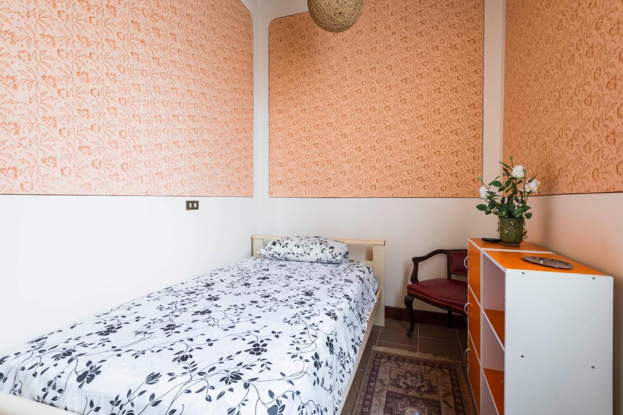Corte Margherita Bed & Breakfast Motteggiana Exterior photo