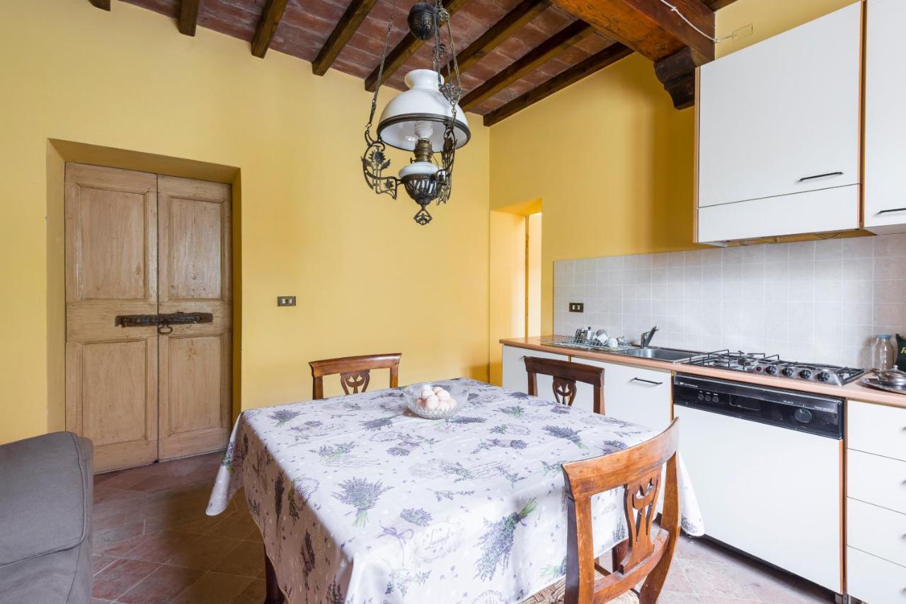 Corte Margherita Bed & Breakfast Motteggiana Exterior photo
