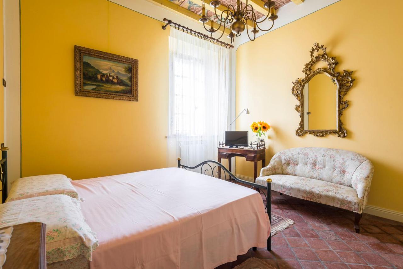 Corte Margherita Bed & Breakfast Motteggiana Exterior photo