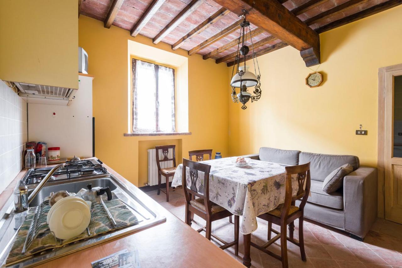 Corte Margherita Bed & Breakfast Motteggiana Exterior photo