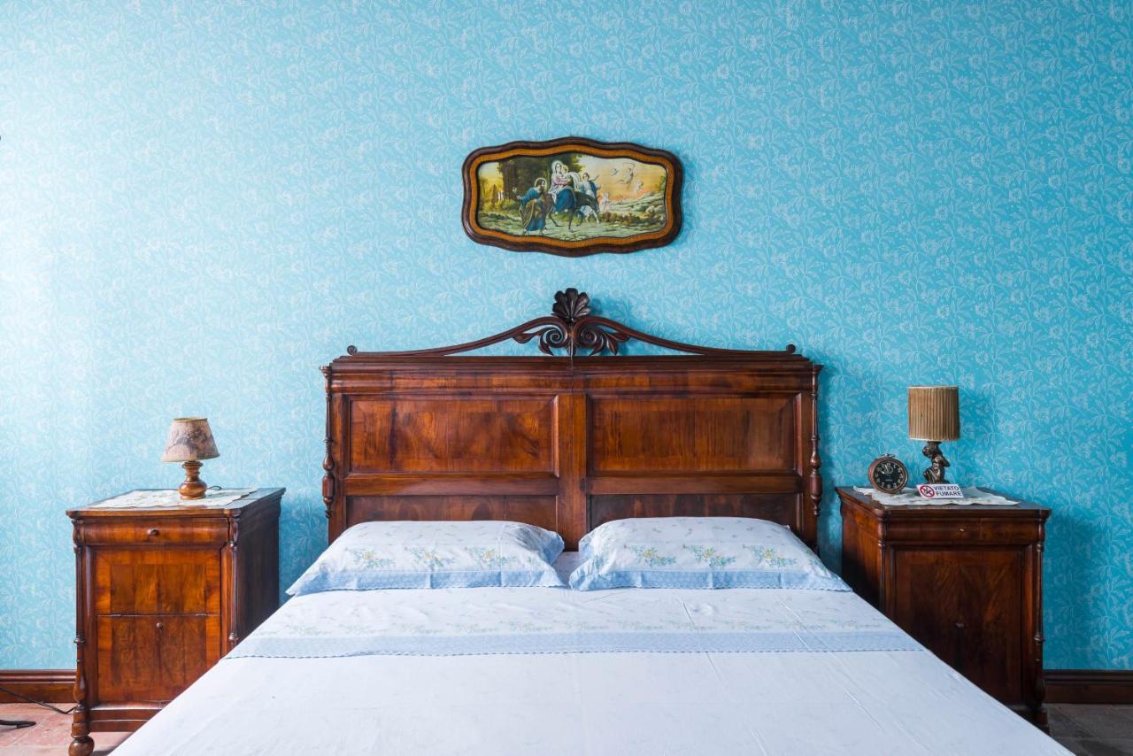 Corte Margherita Bed & Breakfast Motteggiana Exterior photo