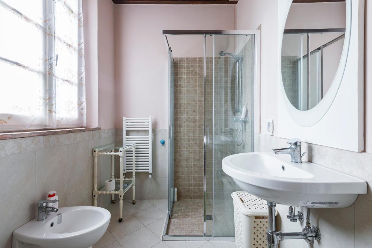 Corte Margherita Bed & Breakfast Motteggiana Exterior photo