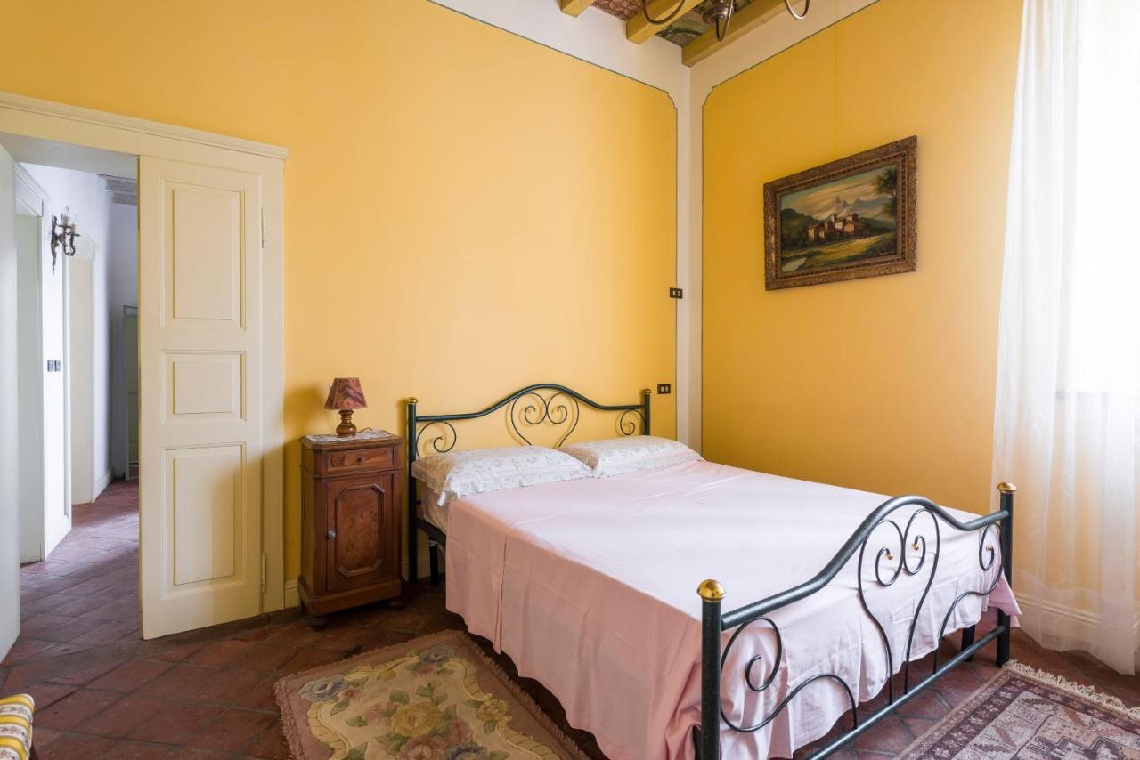 Corte Margherita Bed & Breakfast Motteggiana Exterior photo