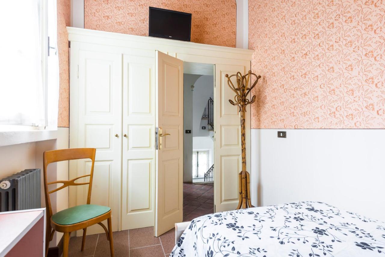 Corte Margherita Bed & Breakfast Motteggiana Exterior photo