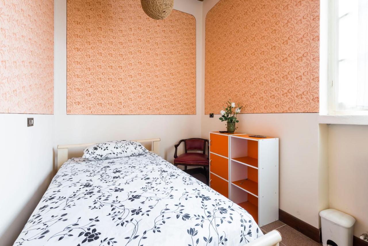 Corte Margherita Bed & Breakfast Motteggiana Exterior photo